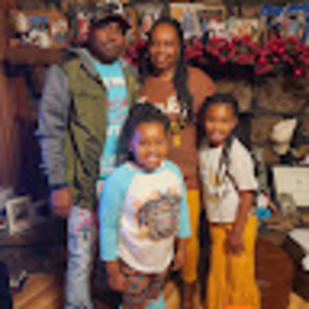 Meet your Posher, Jasmine